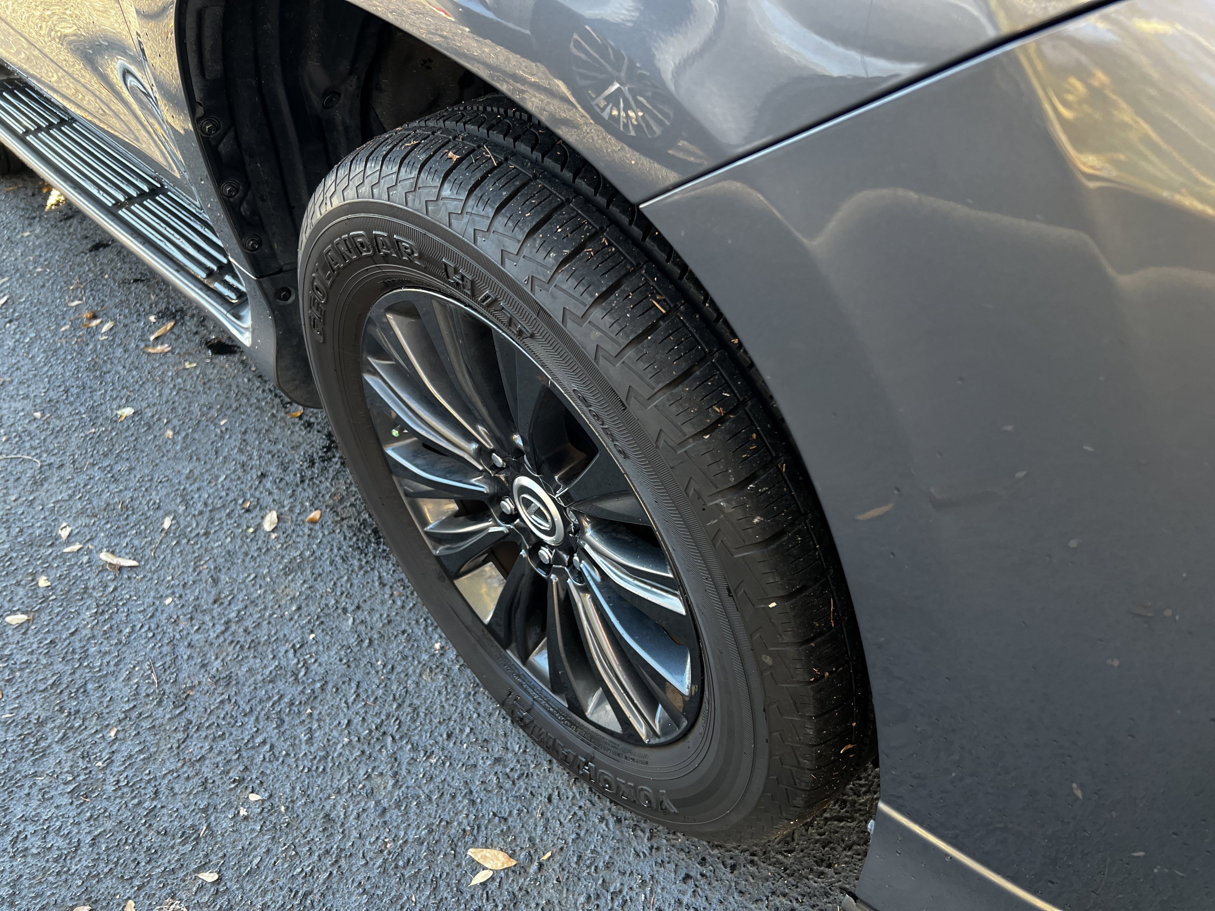 Used 2021 Lexus GX 460 Luxury image 11