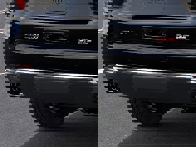 New 2026 GMC Yukon XL Denali w/ Sun & Power Step Package image 14