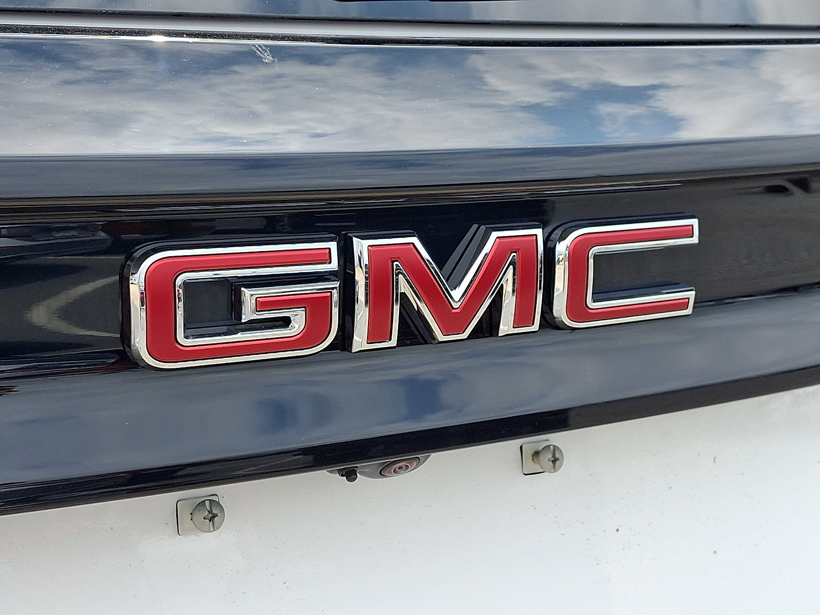 New 2026 GMC Acadia Elevation w/ Elevation Premium Package AWD/4WD image 14