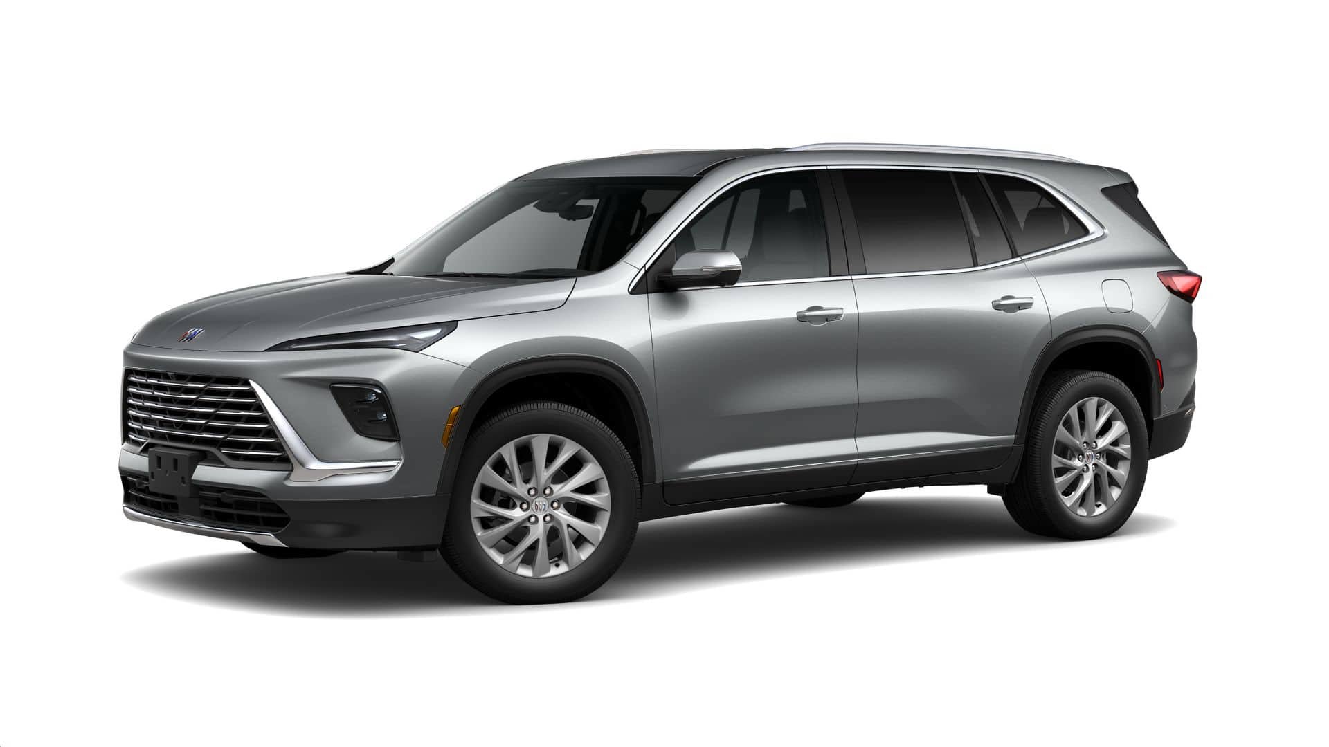 New 2026 Buick Enclave Preferred w/ Power Package FWD image 26