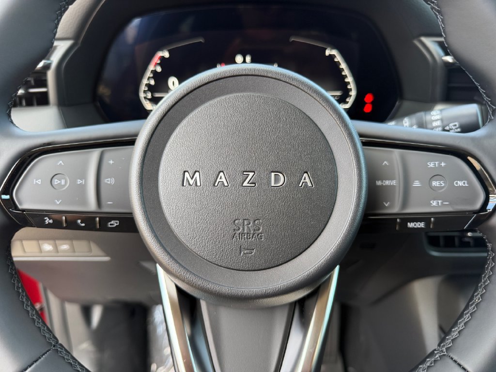 New 2026 MAZDA CX-5 Preferred AWD/4WD image 20