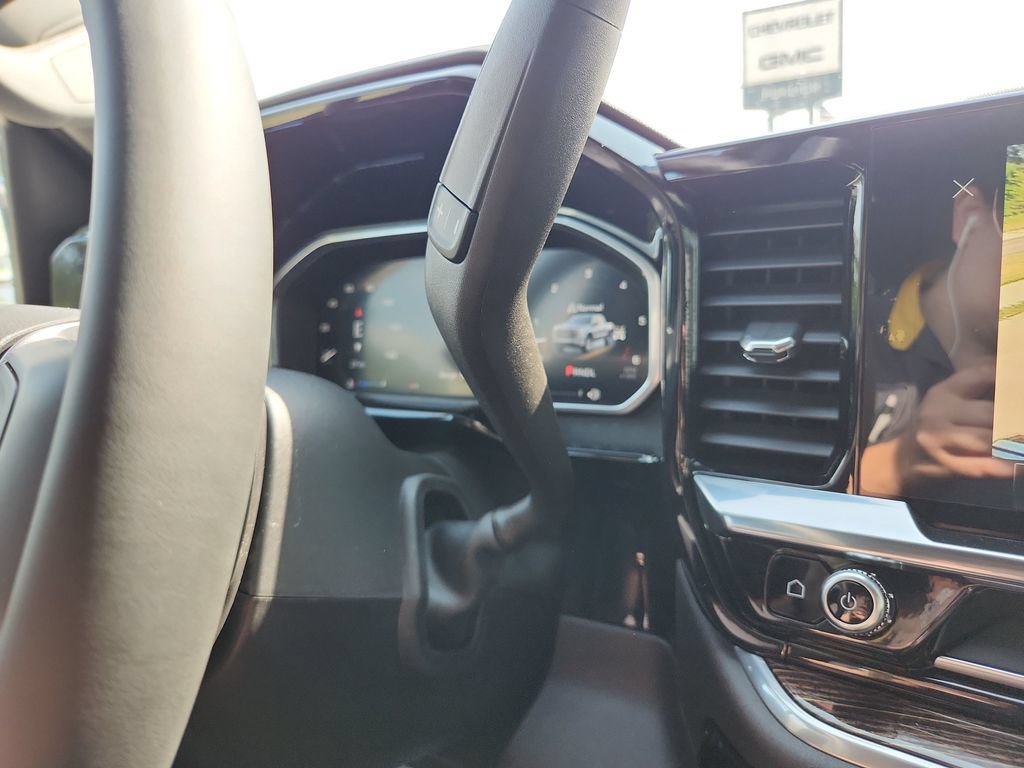 New 2026 GMC Sierra 1500 SLE AWD/4WD image 26