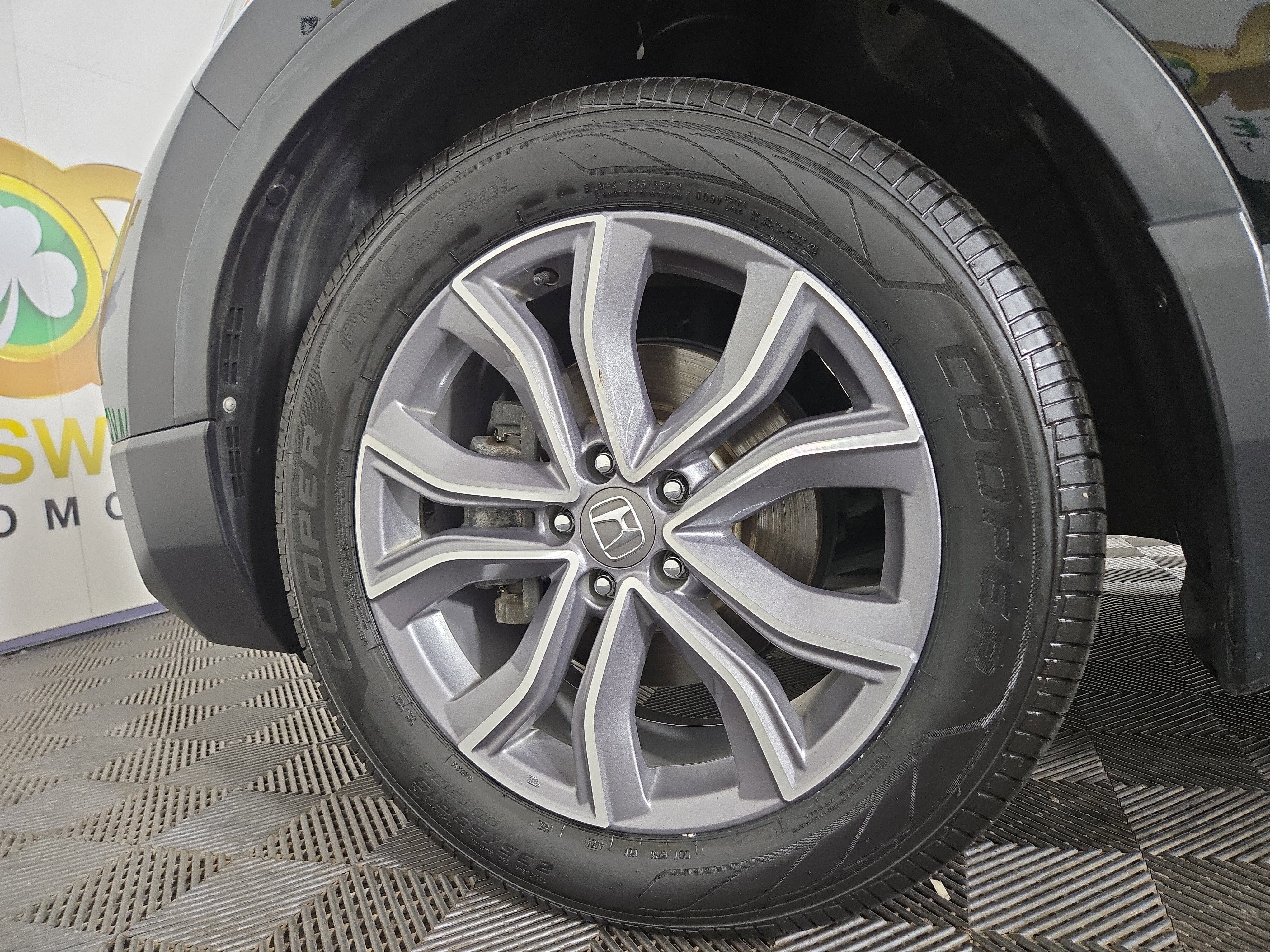 Used 2021 Honda CR-V Touring image 36