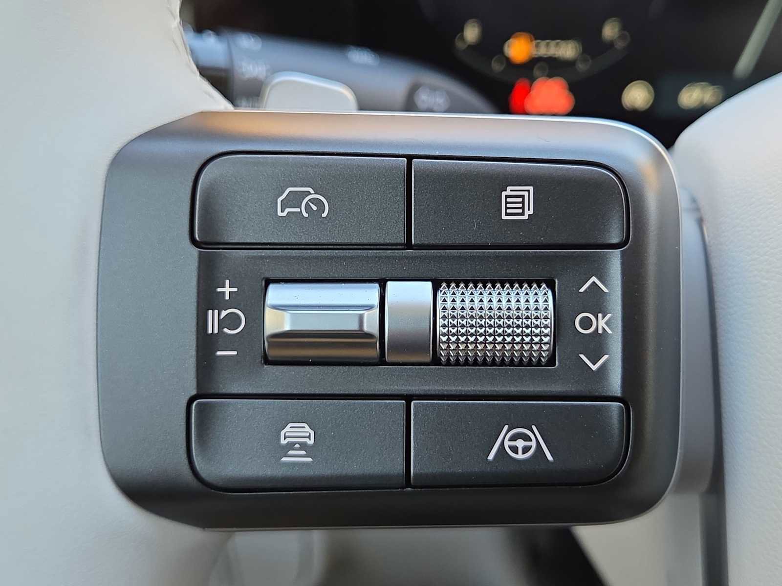 New 2026 Hyundai Palisade Calligraphy image 24