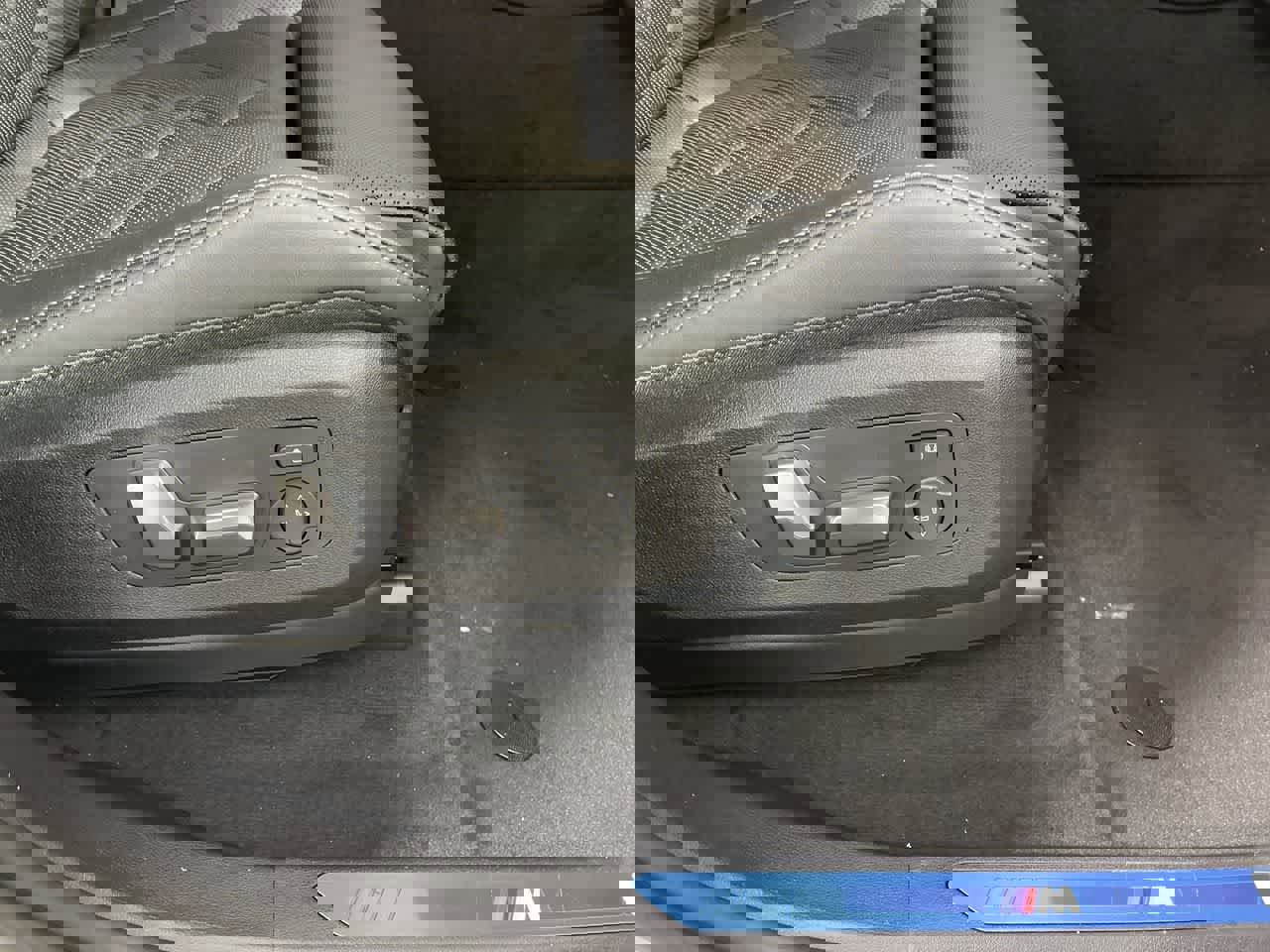 Certified 2024 BMW X5 xDrive40i w/ M Sport Package image 16