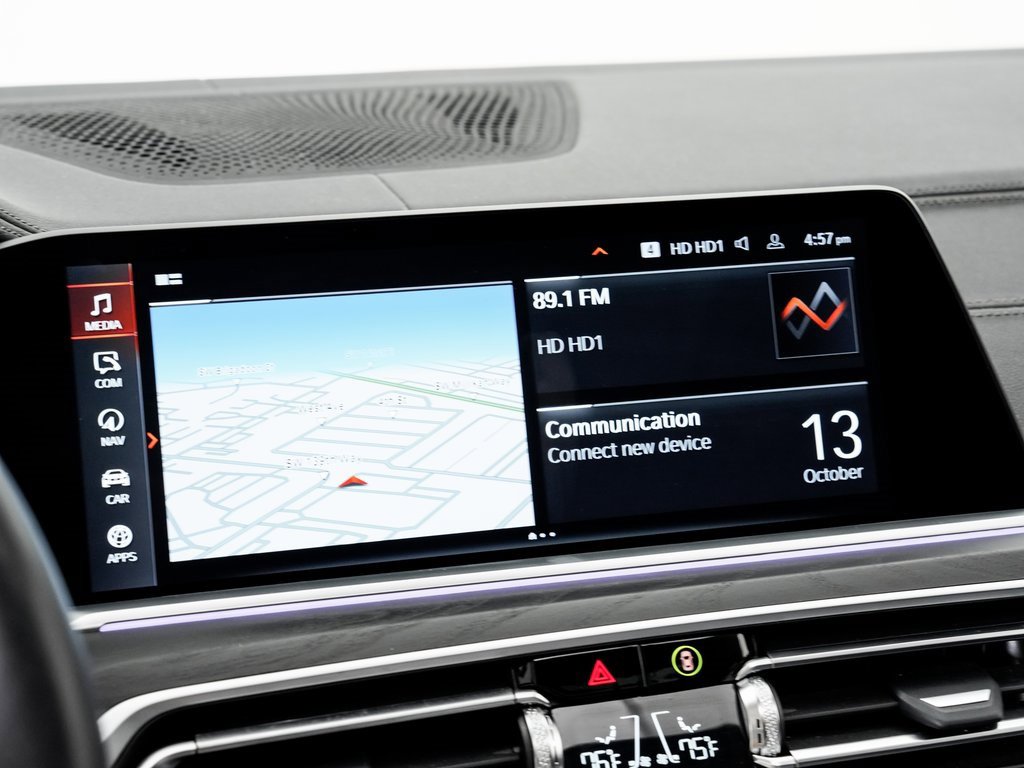 Used 2022 BMW X7 xDrive40i w/ Premium Package image 16