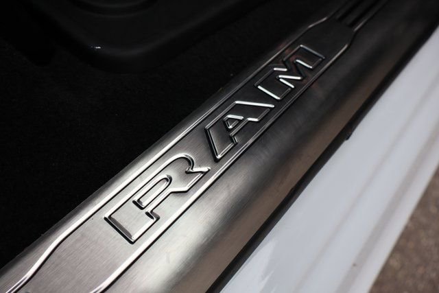 Used 2025 RAM 3500 Limited w/ Max Tow Package image 55