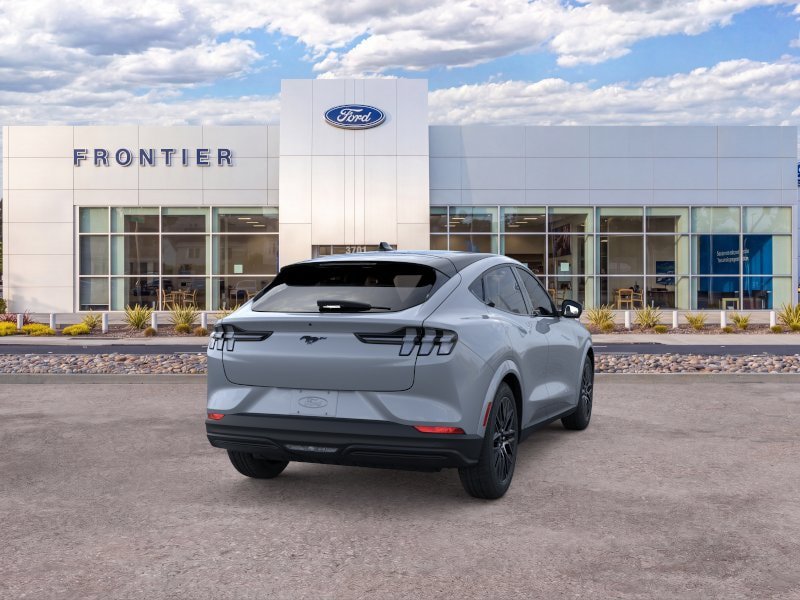 New 2026 Ford Mustang Mach-E Premium AWD/4WD image 35