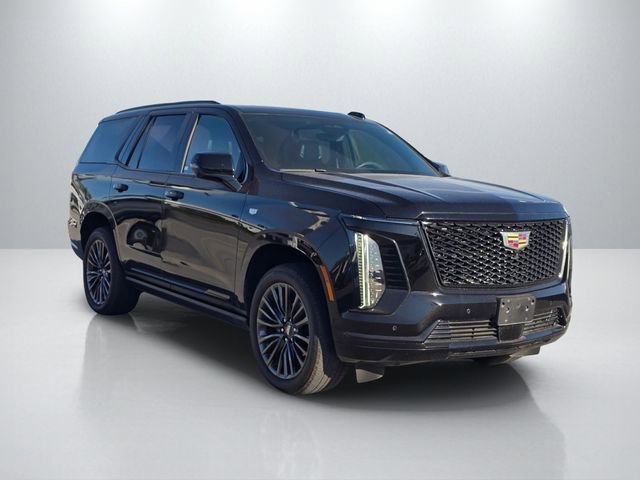 Used 2025 Cadillac Escalade Sport Platinum image 4