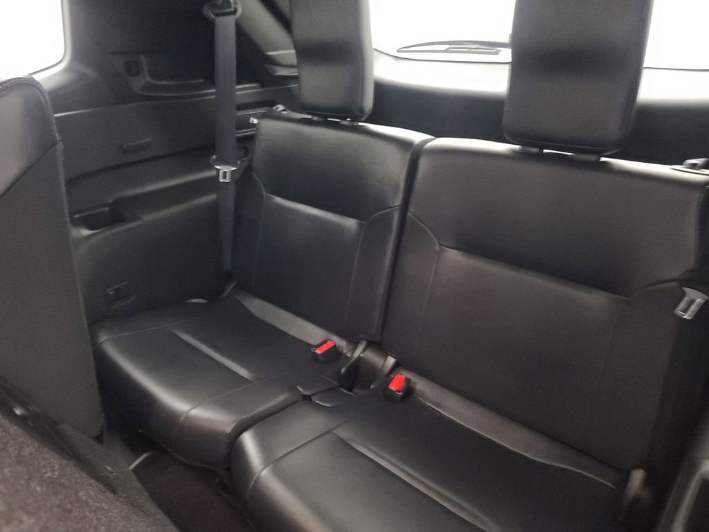 Used 2025 Mitsubishi Outlander SE AWD/4WD image 20