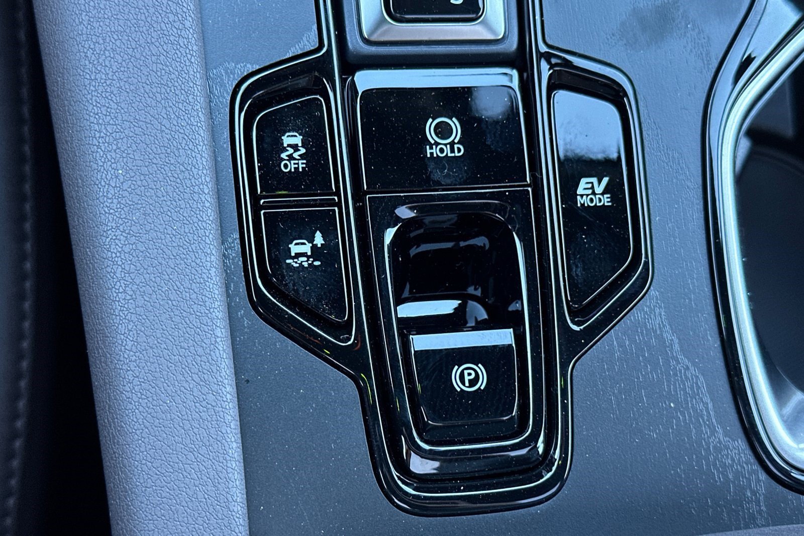 New 2026 Lexus RX 350 AWD/4WD image 17