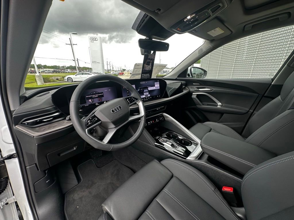 New 2026 Audi Q5 Premium Plus AWD/4WD image 11