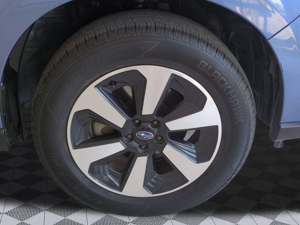 Used 2018 Subaru Forester 2.5i w/ Alloy Wheel Package AWD/4WD image 29