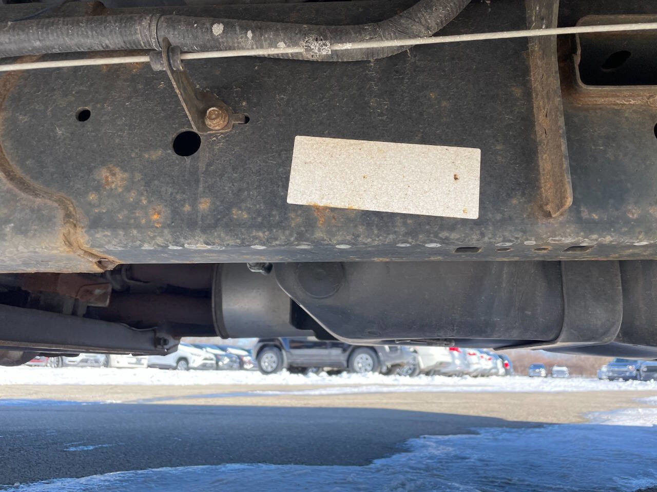 Used 2017 Ford F250 XL image 16