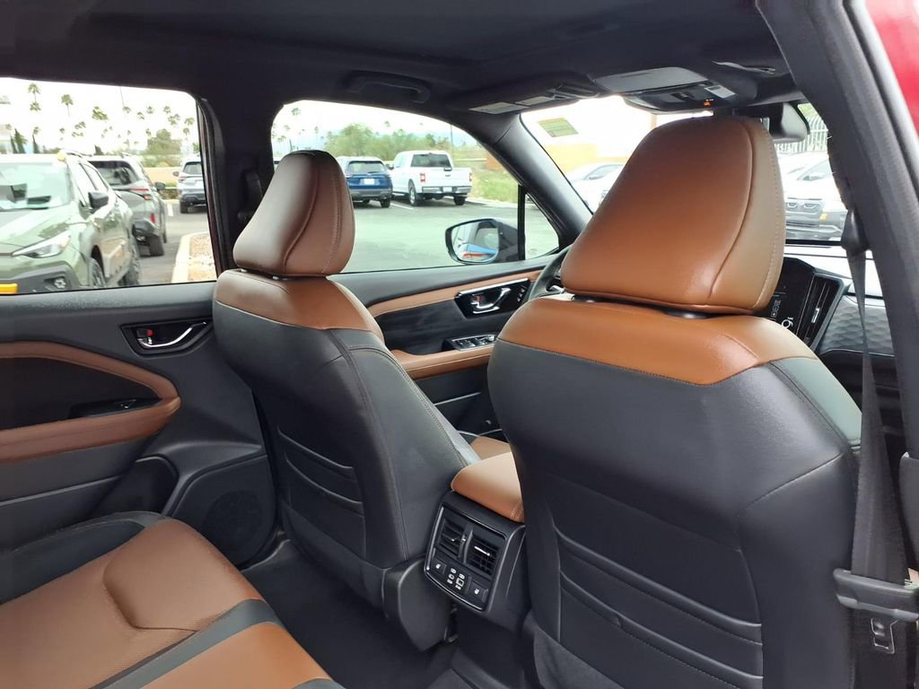 Used 2025 Subaru Forester Touring w/ Protection Package image 22