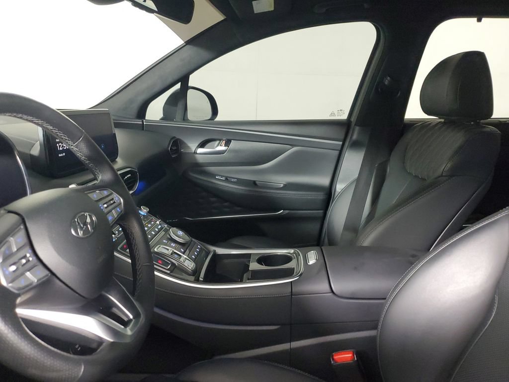 Used 2023 Hyundai Santa Fe Calligraphy FWD image 22