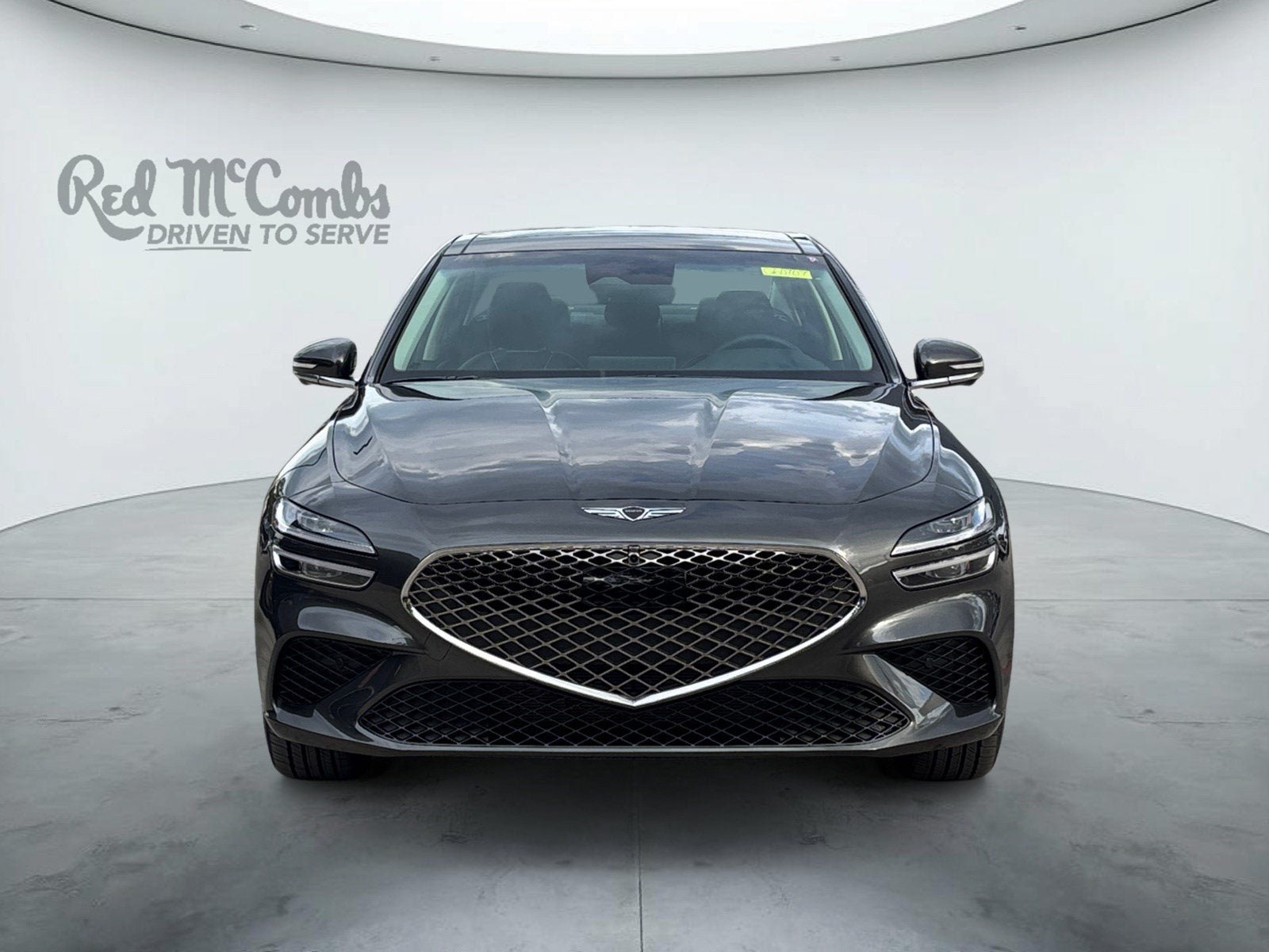 New 2026 Genesis G70 2.5T Prestige AWD/4WD image 8