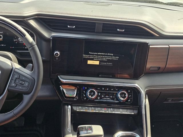 New 2026 GMC Sierra 1500 Denali Ultimate image 14