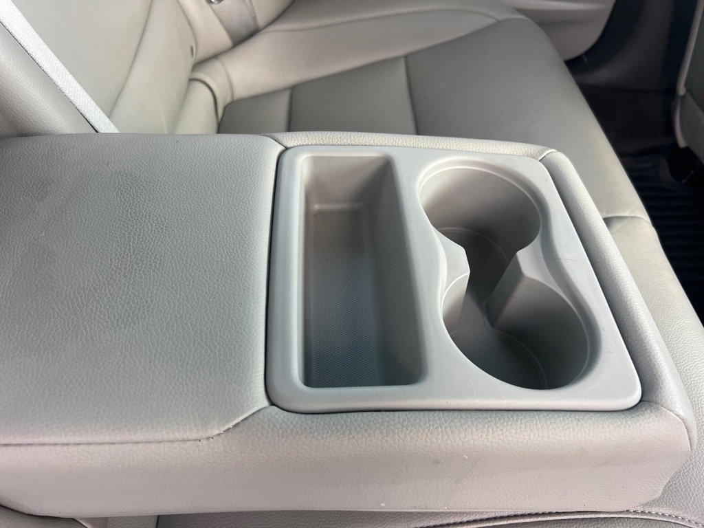 Used 2016 Acura TLX image 17