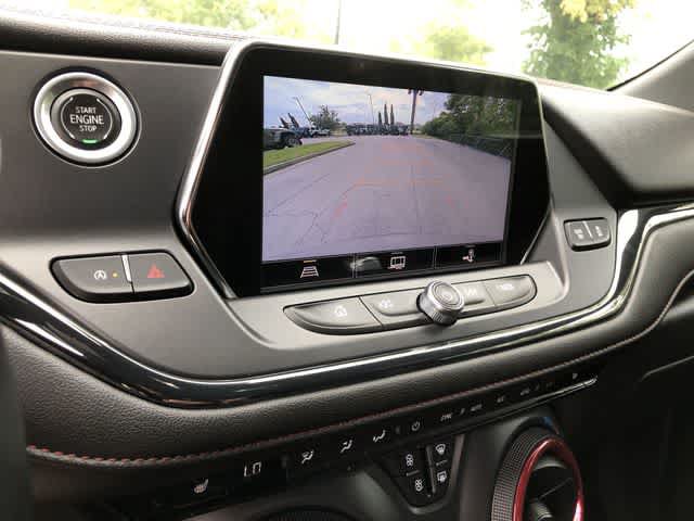Used 2021 Chevrolet Blazer RS AWD/4WD image 25