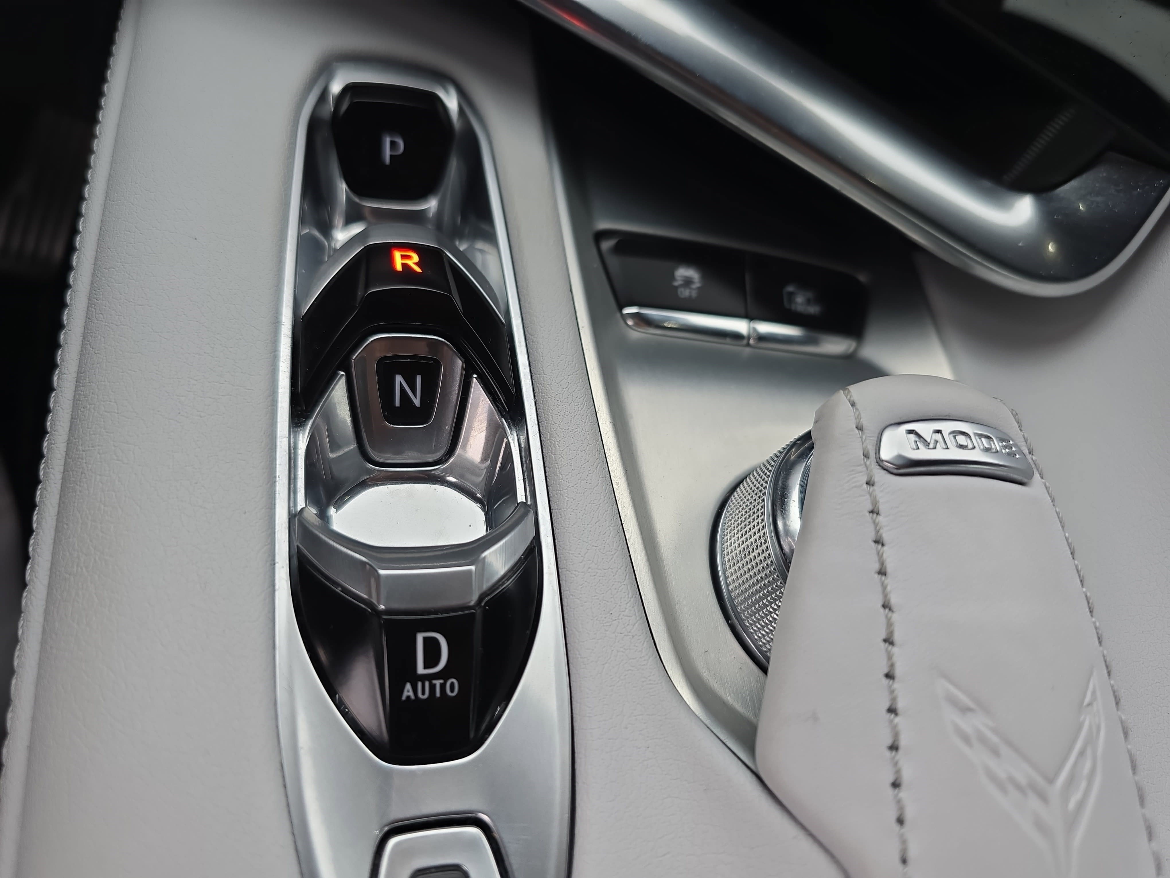 Used 2023 Chevrolet Corvette Stingray Preferred Cpe w/ Z51 Performance Package image 22