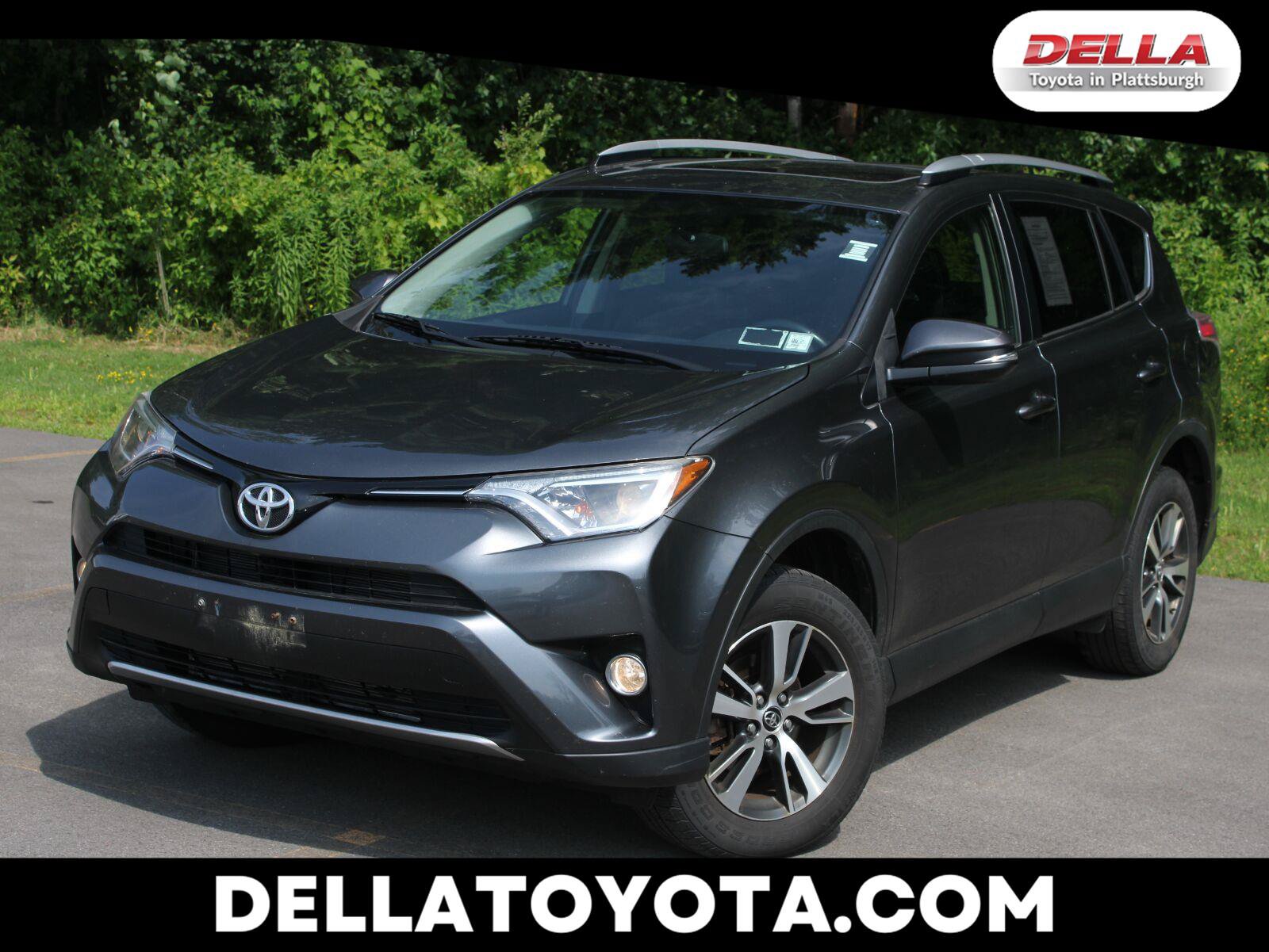 Used 2016 Toyota RAV4 XLE