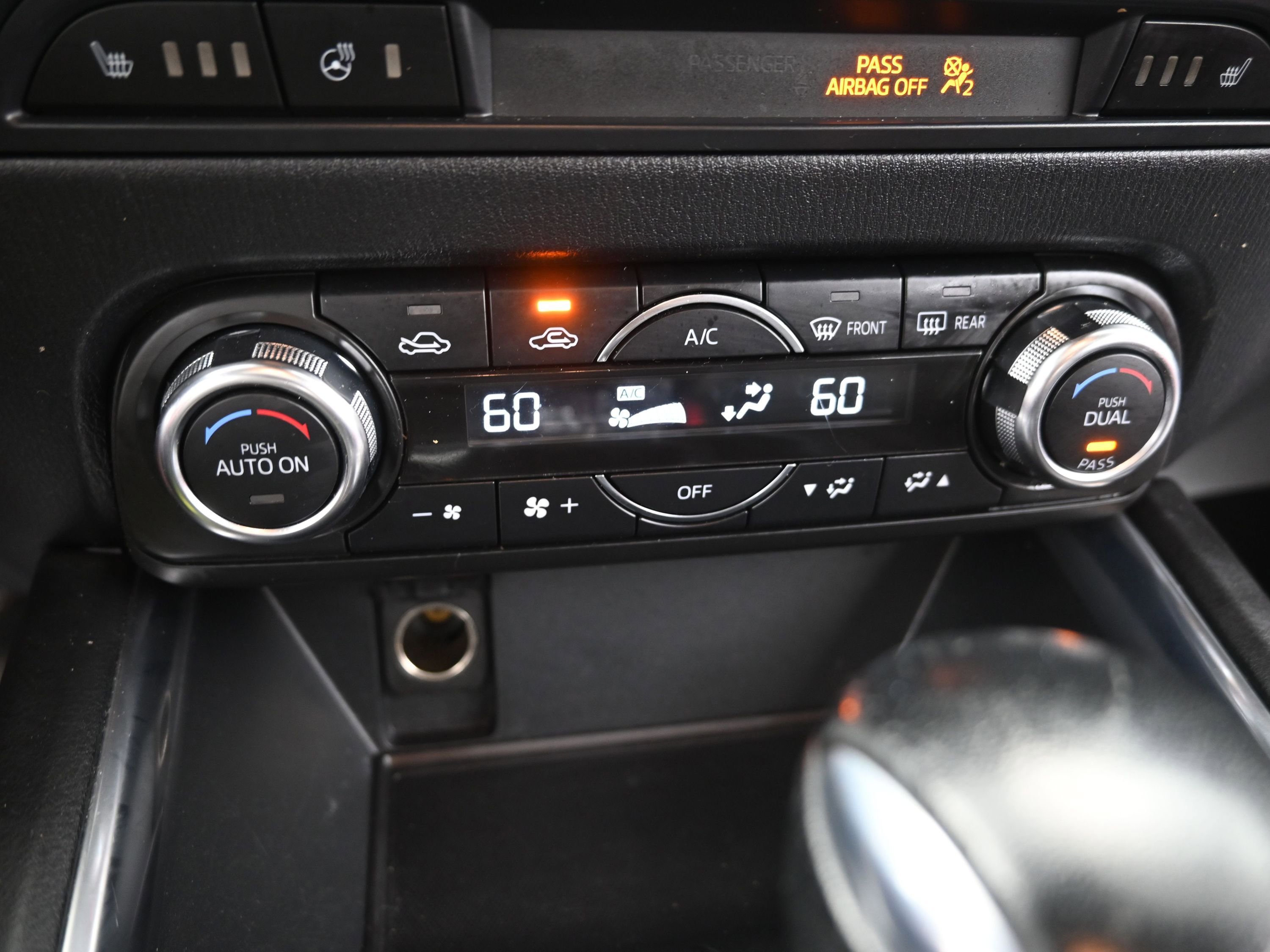 Used 2017 MAZDA CX-5 Grand Touring w/ Premium Package image 15