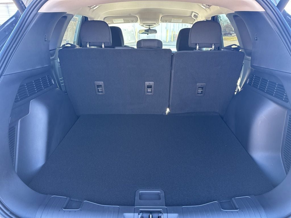 New 2026 Ford Escape Active w/ Cold Weather Package image 16