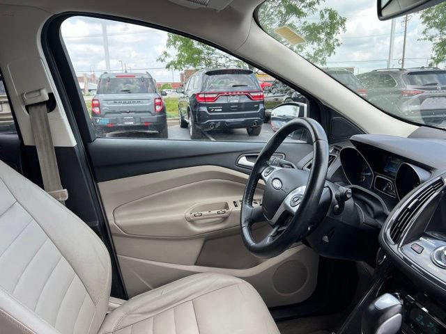 Used 2014 Ford Escape Titanium w/ Equipment Group 401A FWD image 36