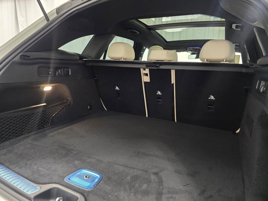New 2026 Mercedes-Benz GLC 300 4MATIC image 22