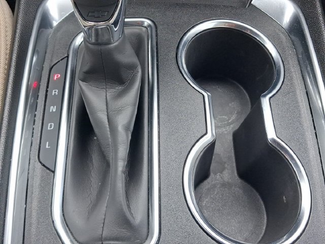 Used 2024 Chevrolet Traverse LS FWD image 33