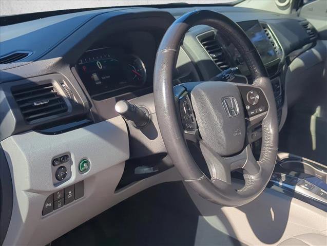 Used 2020 Honda Pilot Elite image 9