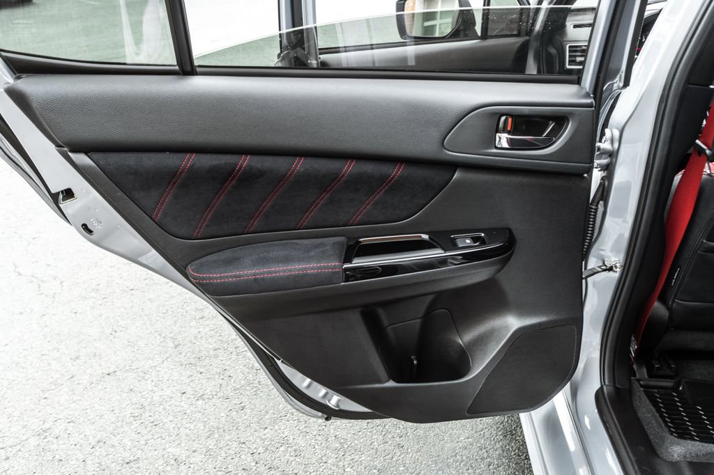 Used 2020 Subaru WRX STI image 31