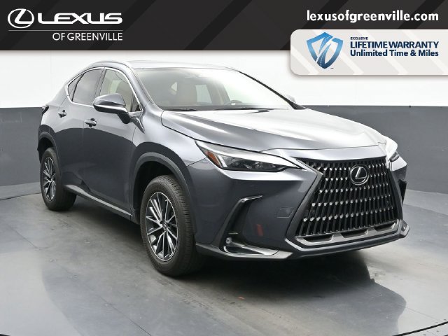 Used 2023 Lexus NX 250 FWD image 2