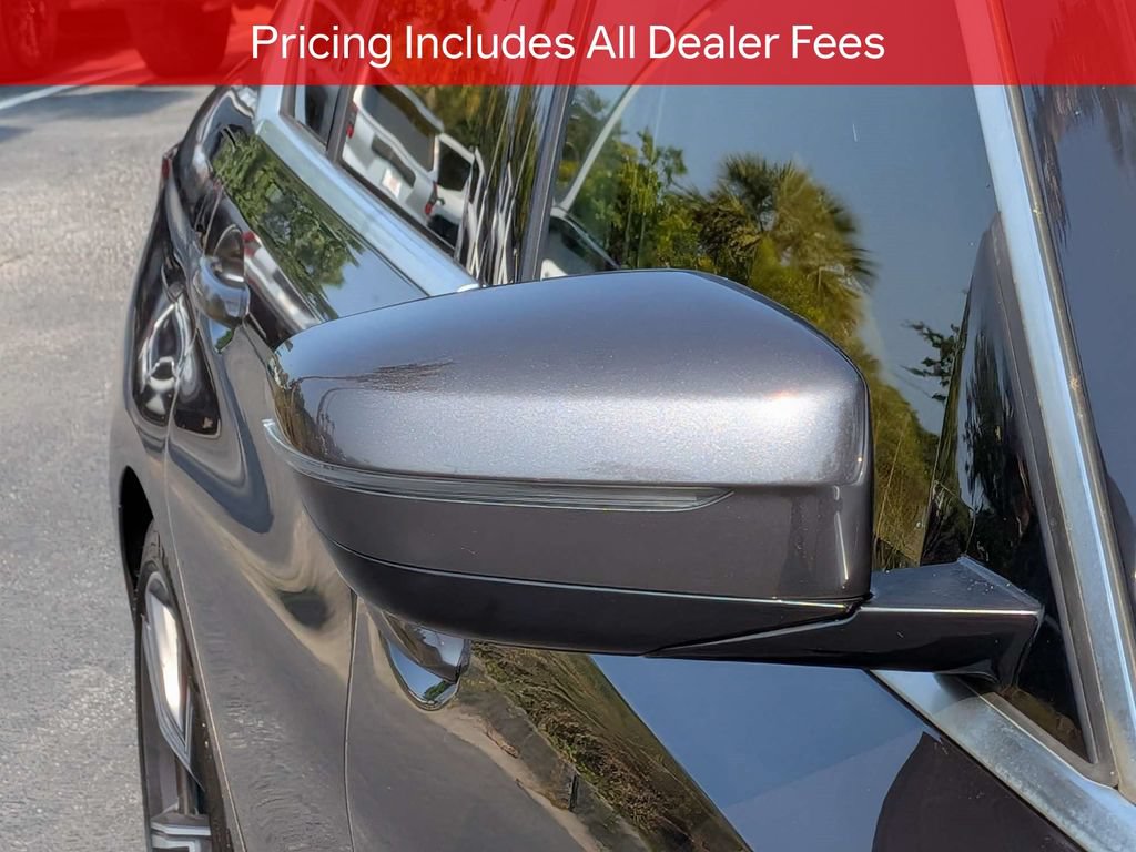 Used 2022 BMW 330i Sedan w/ Premium Package RWD image 11