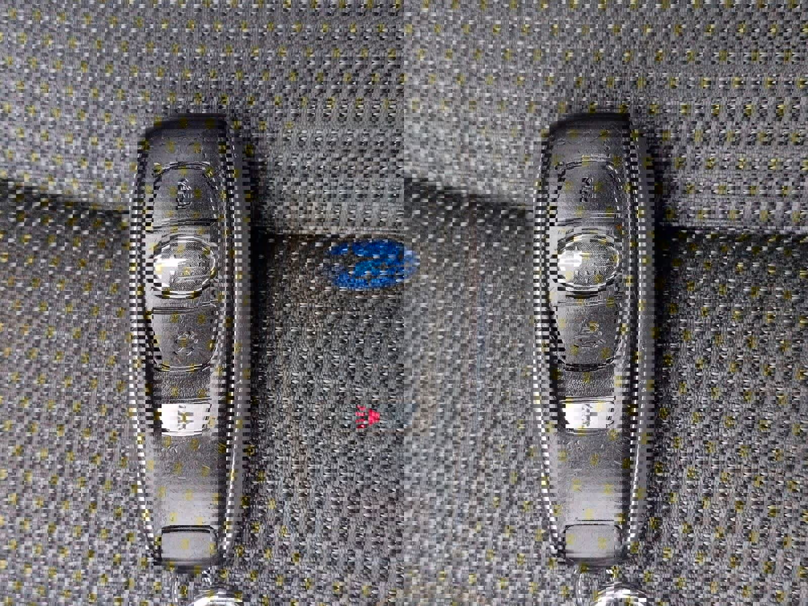 Certified 2024 Subaru Crosstrek 2.0i Premium image 37