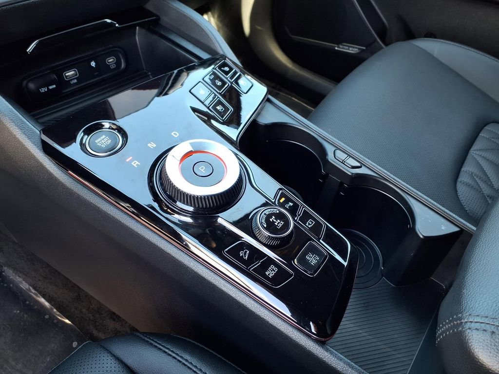 Used 2025 Kia Sportage X-Line Prestige image 20