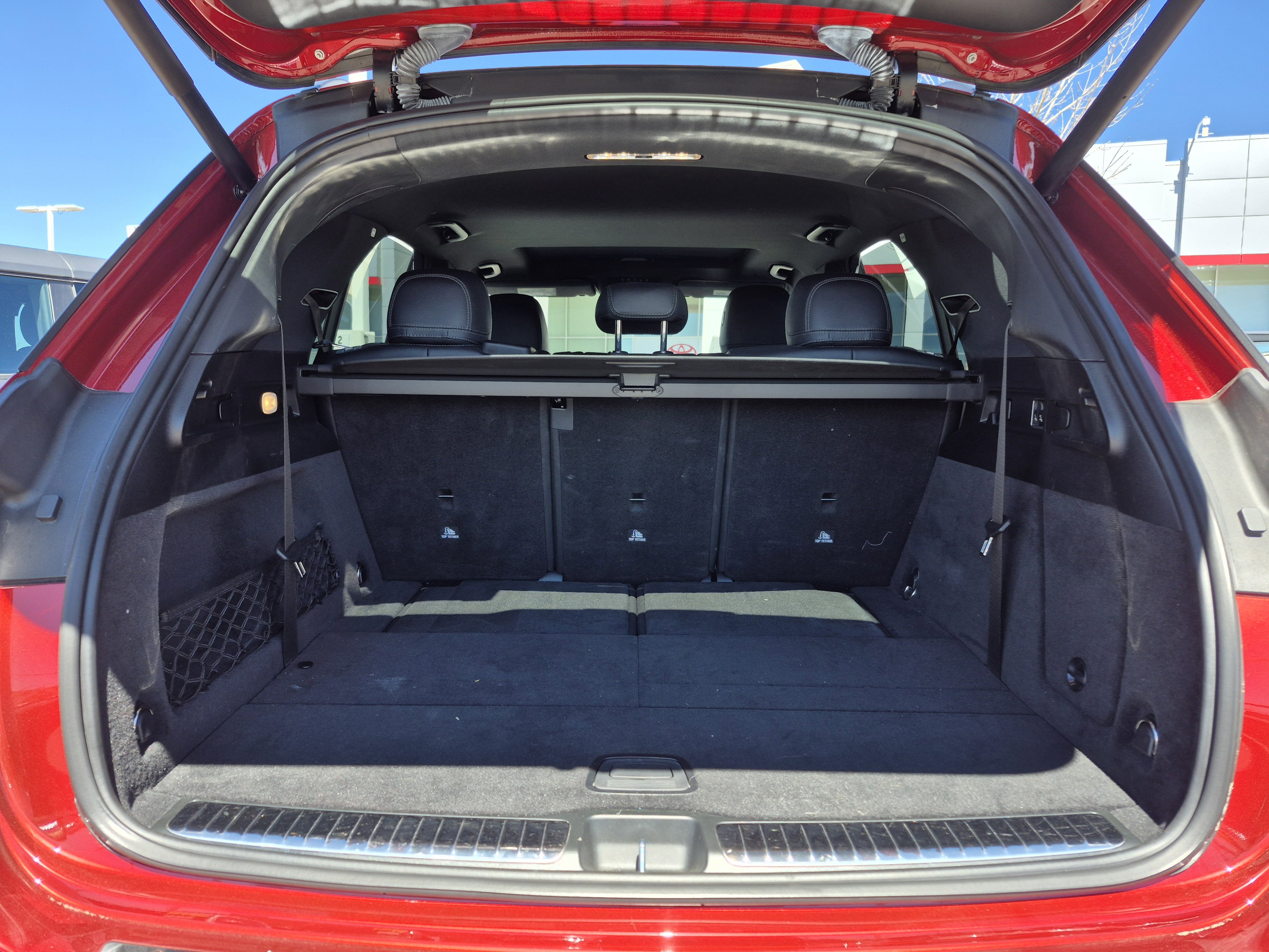 Used 2021 Mercedes-Benz GLE 350 GLE 350 image 21