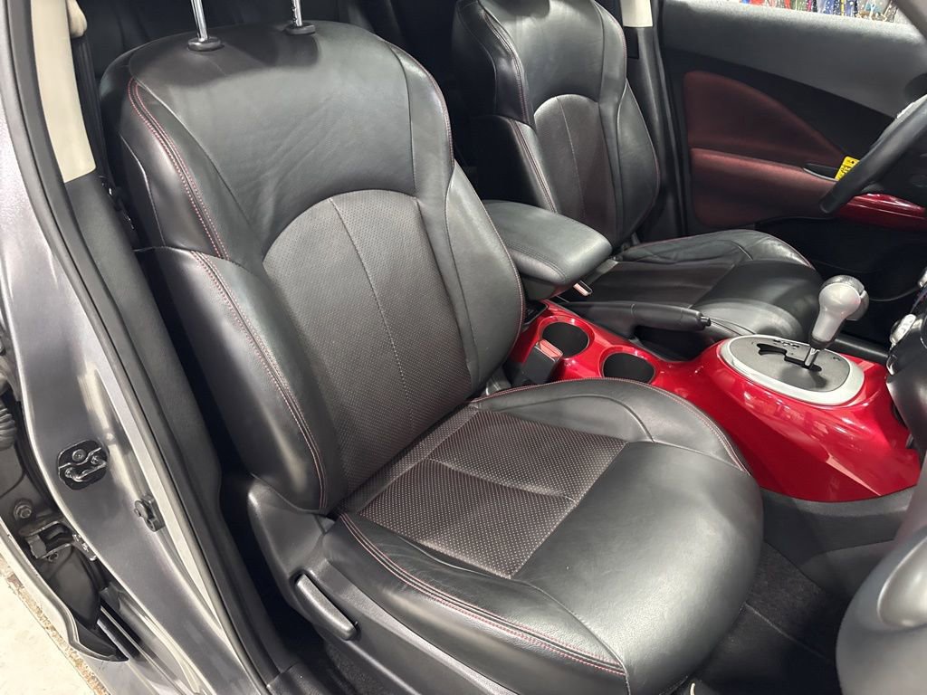 Used 2013 Nissan Juke SL image 20