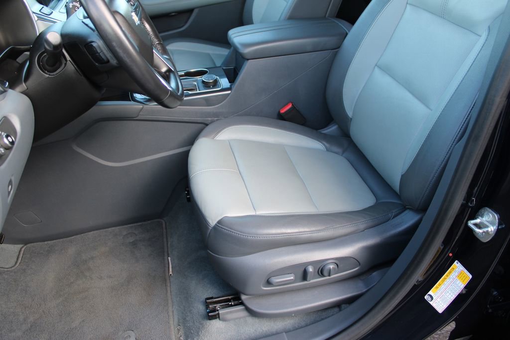 Used 2020 Chevrolet Blazer LT image 23