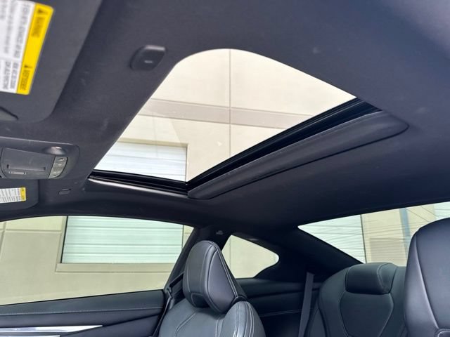 Used 2020 INFINITI Q60 3.0t Luxe w/ Essential Package AWD/4WD image 10