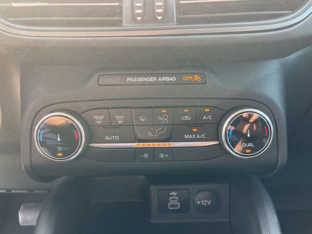Used 2025 Ford Escape Active AWD/4WD image 29