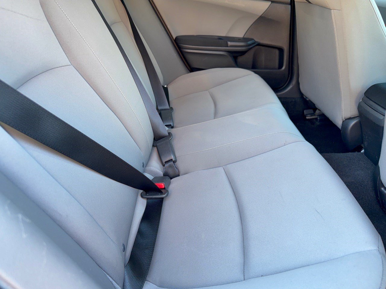 Used 2019 Honda Civic LX image 29