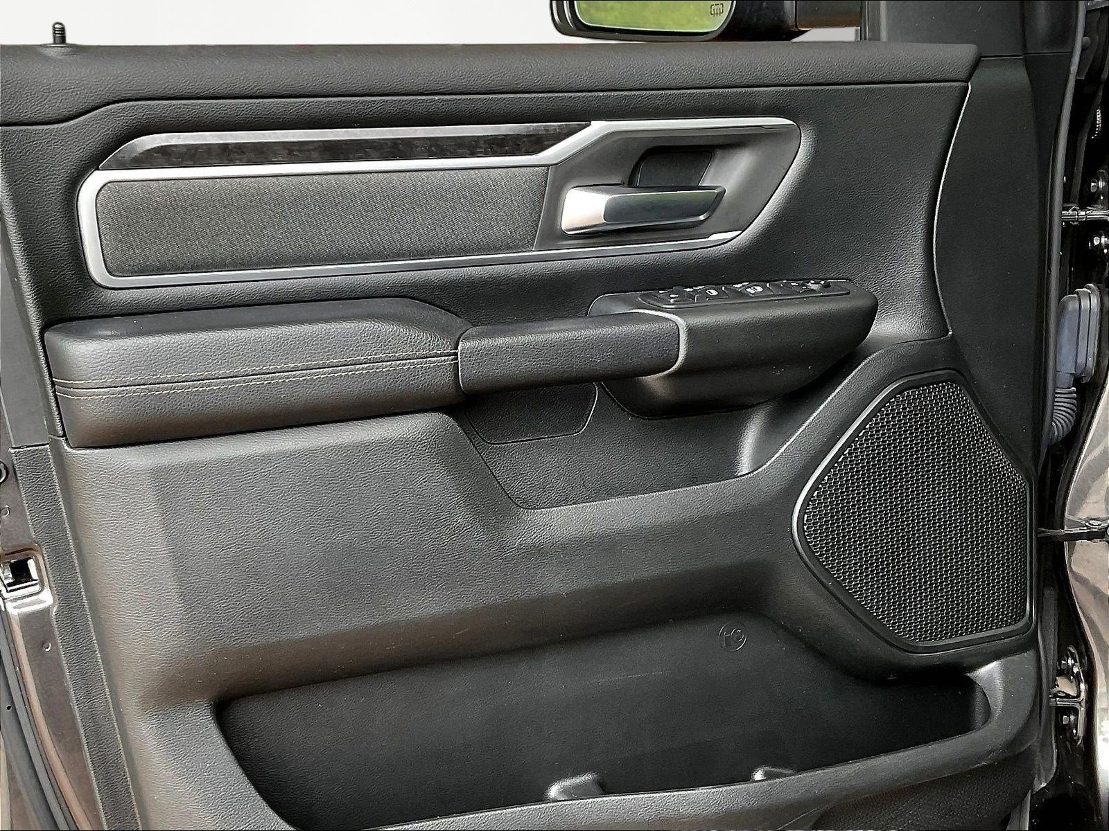 Used 2021 RAM 1500 Big Horn AWD/4WD image 21