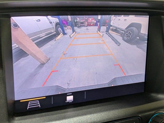 Used 2022 Chevrolet Colorado ZR2 w/ LPO, Power Package image 16
