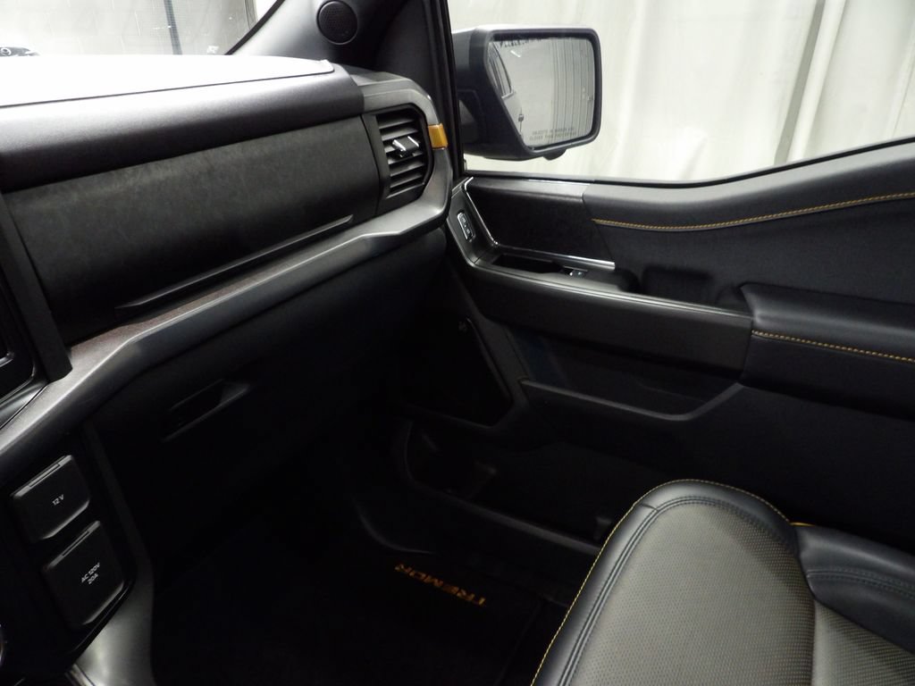 Used 2025 Ford F150 Tremor w/ Equipment Group 402A High AWD/4WD image 27