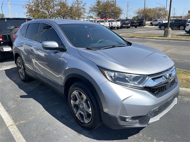 Used 2019 Honda CR-V EX image 19