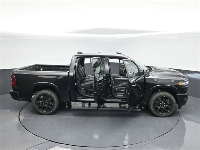 New 2026 RAM 1500 Laramie image 58