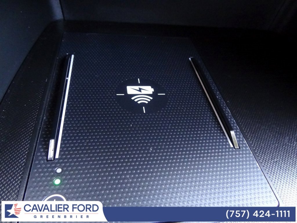 Used 2025 Honda Pilot Touring image 37