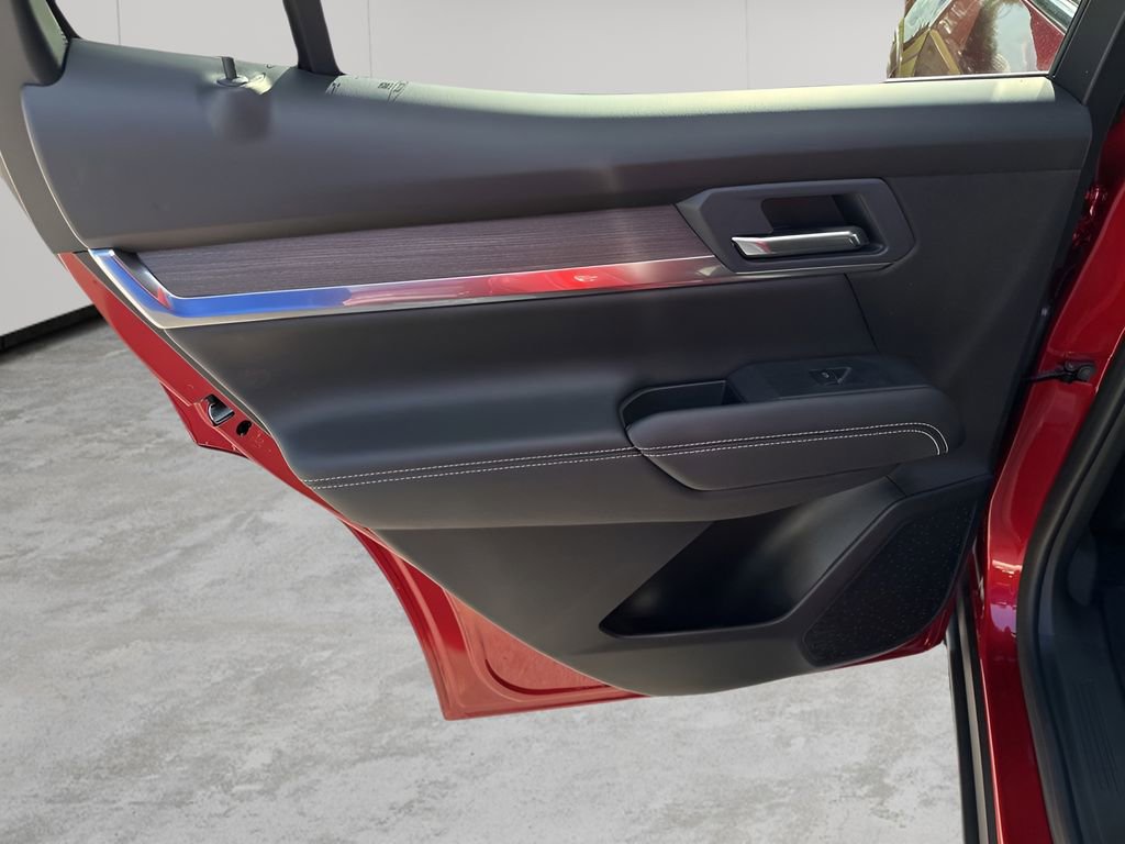 New 2026 GMC Terrain Denali image 17